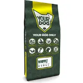 Yourdog 12 kg whippet pup hondenvoer
