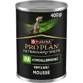 Purina Pro Plan Veterinary Diets HA Hypoallergeen - Hond - Blik