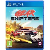 Gearshifters (Collector's Edition)