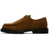 Selected Veterschoen 'SLHHECTOR' cognac