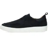 PS Poelman Slip-ons 'Gregory' navy