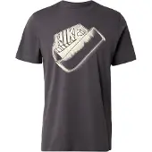 Nike Shirt 'FUTURA' beige / antraciet