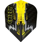 Harrows Prime Chizzy - Dart Flights