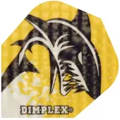 Harrows Dimplex Shark - Dart Flights