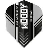 Harrows Prime Luke Woodhouse V2 NO6 - Dart Flights