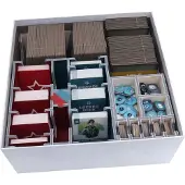 Poromagia Undaunted Stalingrad: Full Colour Insert (Folded Space)