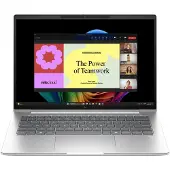 HP EliteBook 6 G1q AI PC | 14" | Snapdragon X X1-26-100 | 16 GB | 256 GB SSD | WUXGA | Vingerafdruklezer | Windows 11 Pro | C54W5AT#UUG