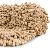Zohome Zo Home Badmat Filo - 70x120cm palm taupe