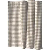 Himla Skagen Servet - 8 stuks - Oak
