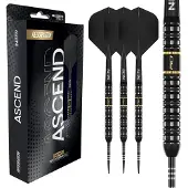 Red Dragon Ascend Parallel 90% - Dartpijlen