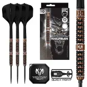 Harrows Wolfram Trinity 97% 26 gram