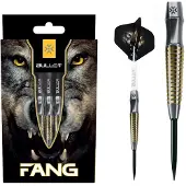 Bullet Fang 90% - Dartpijlen