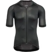 Bioracer Metalix Korte Mouw Wielertrui