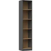 Topeshop R40 ANTRACIET ARTISAN plank