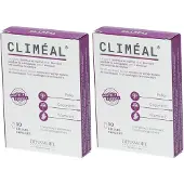 Densmore Laboratoire Climéal 2x30 St Tabletten