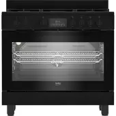 Beko Fornuis BGM11226EB