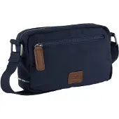 Camel active Schoudertas navy