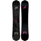 Lib Tech Mayhem Rad Ripper 153