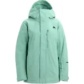 Burton women's Reserve 2L Insulated Stretch Slim soft sage XS