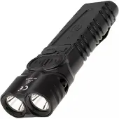 Surefire Stiletto Pro II Hybrid Beam Black, oplaadbare zaklamp, 1500 lumen