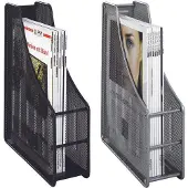 Zeller Present Mesh
