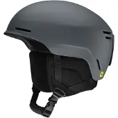 Smith Skihelm Unisex Method Mips Matte Slate-51 - 55 cm