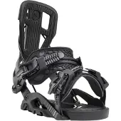 Flow Fuse Black-L