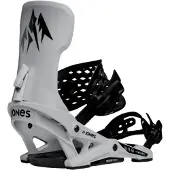 Jones Meteorite Snowboardbindingen