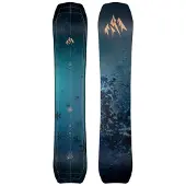 Jones Howler Snowboard Dames Blue 148
