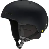 Smith Rodeo MIPS, ski helm, zwart