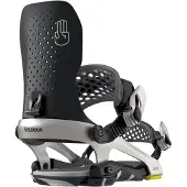 Bataleon Astro FW 26/27 Snowboardbindingen Zwart M/L