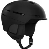 Anon - Heren skihelmen - Merak Wavecel Black voor Heren - Maat S - Zwart