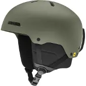Smith Skihelm Unisex Rodeo Mips Matte Fatigue Green-L