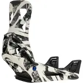 Burton Re Flex Snowboardbindingen