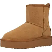 Steve madden Boots 'Tessah' lichtbruin