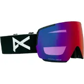 Anon M5+bonus Lens+mfi Face Mask Skibril