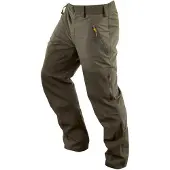 Hart Feldberg T Broek Bruin FR 38 Man