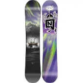 Nitro Team Pro X MK 25/26