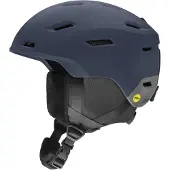 Smith Descend MIPS, skihelm, donkerblauw