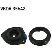 Skf VKDA 35642 Veerpootlager