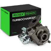 RIDEX 2234C10805R Turbocharger