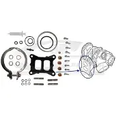3RG 19731 Turbocharger, montageset