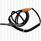 Quinton Hazell XEPS184 Sensor, uitlaatgastemperatuur