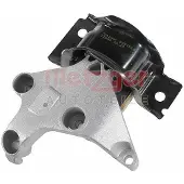 METZGER 8054668 Motorsteunlager