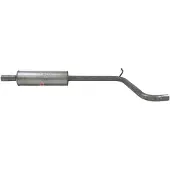 Bosal 279-959 Uitlaat middendemper