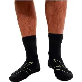 Speedo Swim Socks Swimming Socks Zwart EU 37-39 Man
