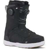 K2 Boundary Snowboardschoen Black 9