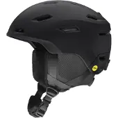 Smith Descend Mips Ski- en snowboardhelm Zwart 55-59