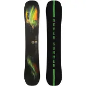 Never Summer Proto FR 24/25