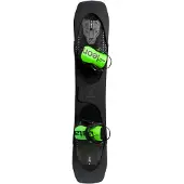 Bataleon Stowaway Board Sleeve Black-M